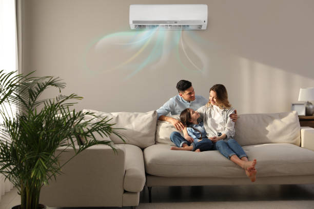 Best Ductless Mini-Split Systems in South Beach, FL