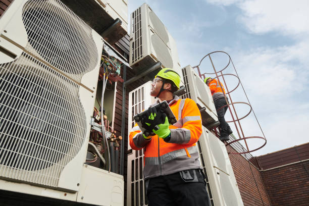 Best HVAC Retrofitting and Upgrading in South Beach, FL