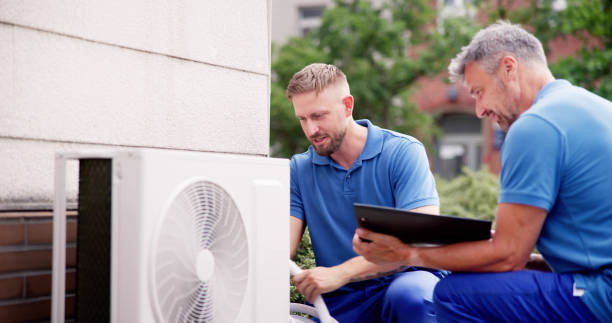 Best HVAC for Healthcare Facilities in South Beach, FL