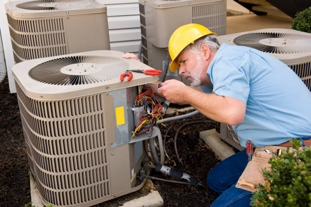 Reliable South Beach, FL HVAC Solutions