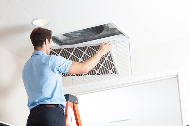 Best Air Conditioning Cleaning in South Beach, FL