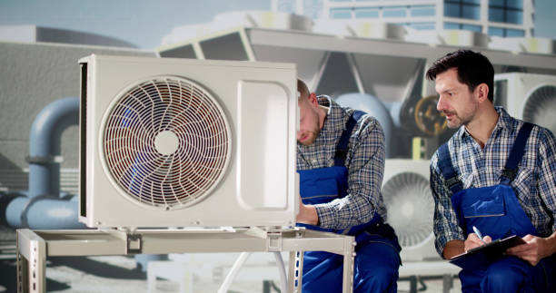Best VRF (Variable Refrigerant Flow) Systems in South Beach, FL